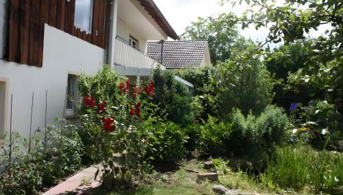 Ferienwohnung Lerchenberg - Foto 4