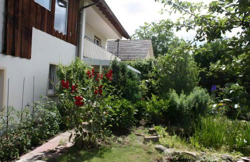 Ferienwohnung Lerchenberg - Foto 4