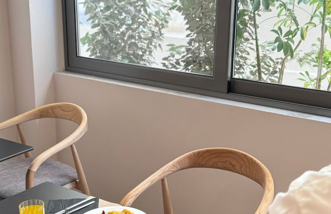 Angela Downtown Hotel - Foto 36