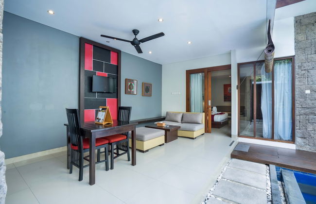 Samaja Beachside Villas - Foto 23