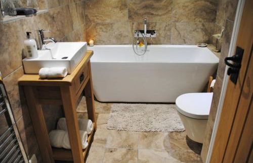 Rivington Barn - Foto 21