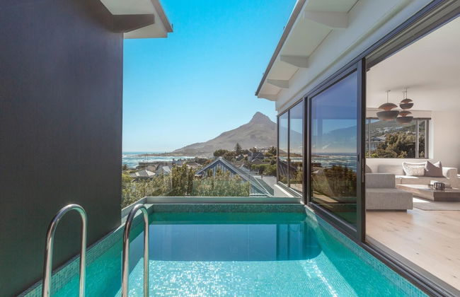 Amara 2 -designer Penthouse With Spectacular Views - Foto 31