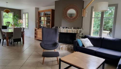 BRETAGNE proche mer maison 4 chambres - Foto 2