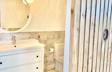 Villa Nature con Piscina Privada · Wifi ·AC · BBQ - Foto 18