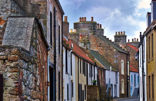 The Old Paint Shop Apartment - Centrally Situated - Foto 18