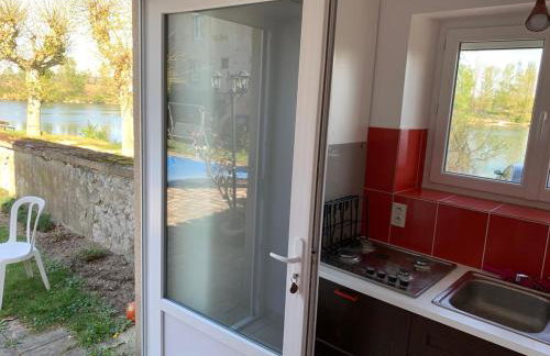 Gîte de la tour - Foto 12