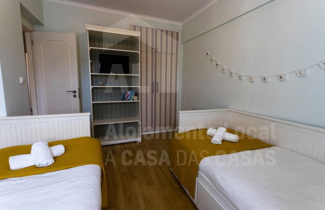 Home Sweet Home by Acasadascasas - Foto 13