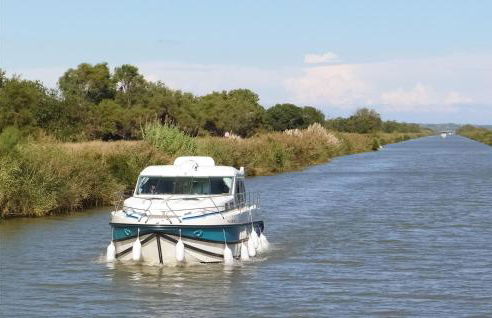 Nice Home In St Gilles - Foto 31