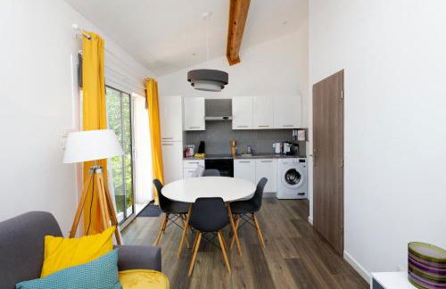 Gîte Soleil Pugetvilla - Foto 19