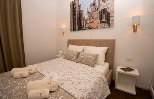 Luxury apartment Vista del Mare - Foto 47