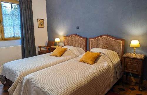 Gîte Sologne 4* pour 7 pers., jardin, rando, proche Orléans - FR-1-590-552 - Photo 22