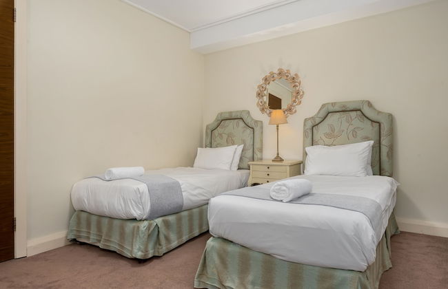 Canal Quays 607 - Photo 8