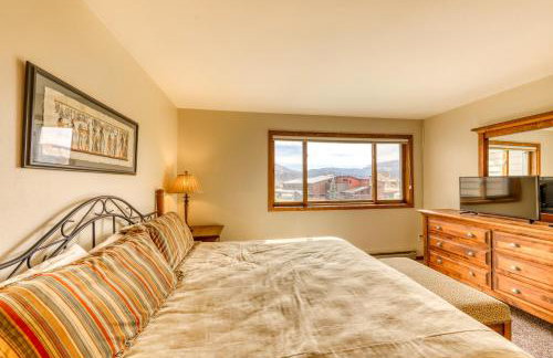Beautiful Mountain View Condo - Foto 23