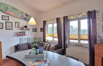 Fewo Wellenreiter Usedom 200 m zum Strand mit Balkon Parkplatz Wlan - Foto 2