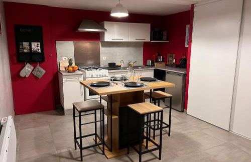 Gîte dans un petit haras - Foto 6