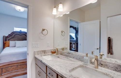 Modern Townhome ~ 3 Mi to Dtwn Grand Junction - Foto 17