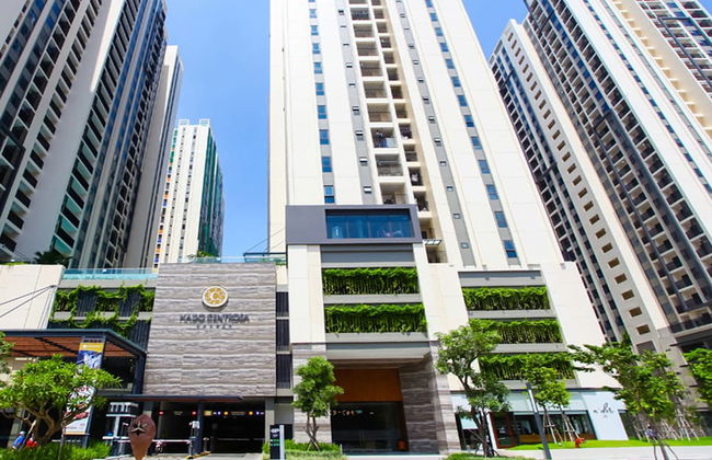 Kotrip Hado Centrosa Luxury Vaction - Foto 49