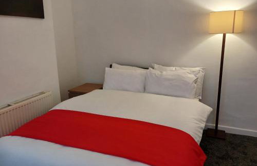 Anfield Breaktime House - Foto 32