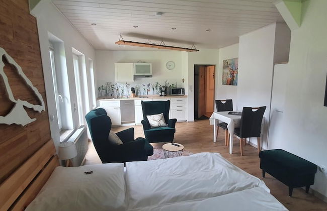 Ferienwohnungen Marienblick - Foto 8