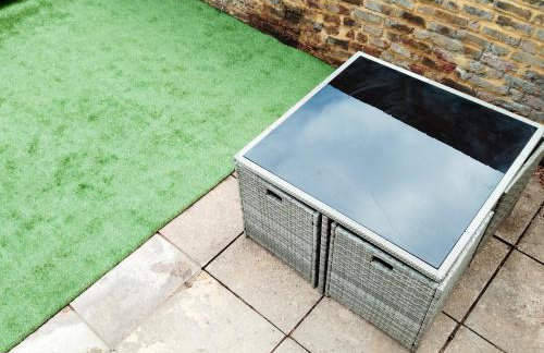 New refurbished one bed flat in the West London - Foto 16