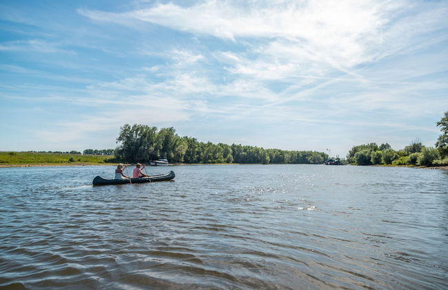 Europarcs Marina Strandbad - Photo 69