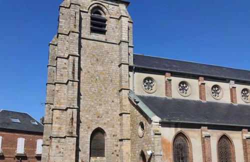 Vent d'Ouest - Photo 24