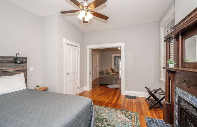 Suites on Main 1 - Foto 2