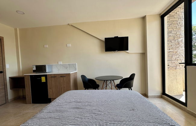 Suitesecu Rentals Cuenca - Foto 6