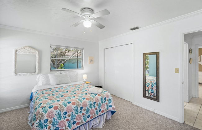 Sand Dollar Cottage - Photo 75