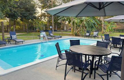 Rancho Nossa Senhora Aparecida - Photo 17