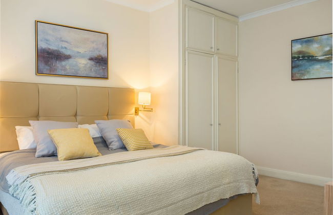 Park Lane Apartments - Shaw House - Foto 21