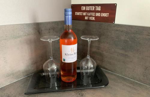 Ferienhaus Alte Kaserne - Foto 24