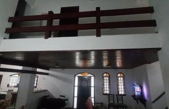 Casa Master Pé na Areia com Piscina Wifi - Foto 9