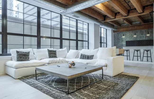 Spacious & Private 3 BDR Luxury Condo in Downtown - Foto 39