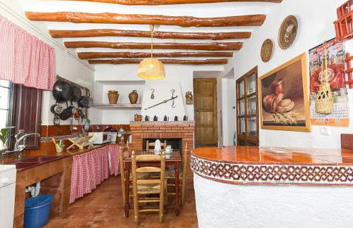 Cortijo Borreguero - Photo 19