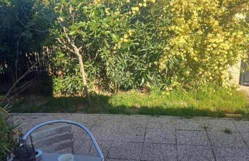 Studio cosy, terrasse, logement entier Aix-en-Provence - Foto 35