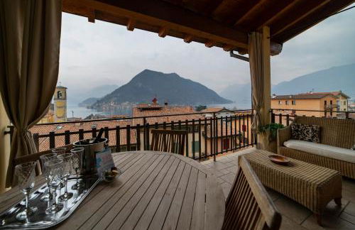 ROMANTIC LAKE VIEW HOUSE - Foto 27