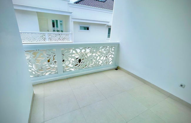 RRR Luxury Villas - Photo 18