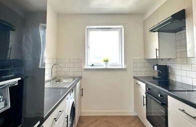 Spacious 2 Bed Apartment Near Glasgow Airport - Foto 7
