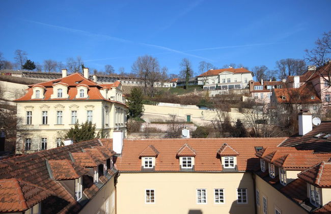 Prague Castle View Apartment - Photo 29