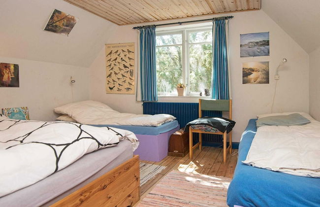 6 Person Holiday Home in Braedstrup-by Traum - Foto 6