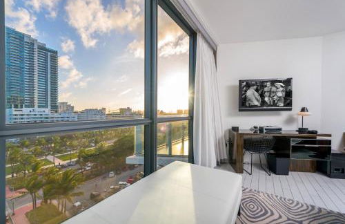 Oceanfront Private Residence at South Beach - 828 - Foto 17