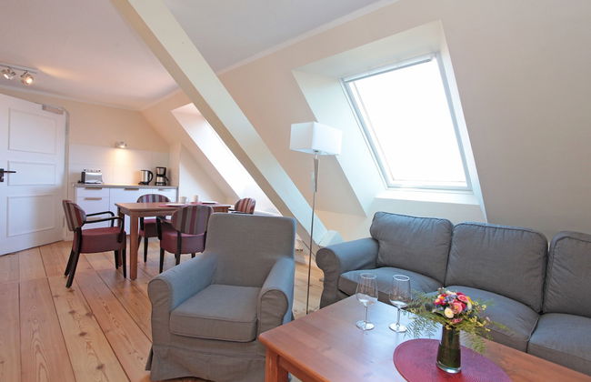 Apartmenthaus markt fuffzehn - Foto 7