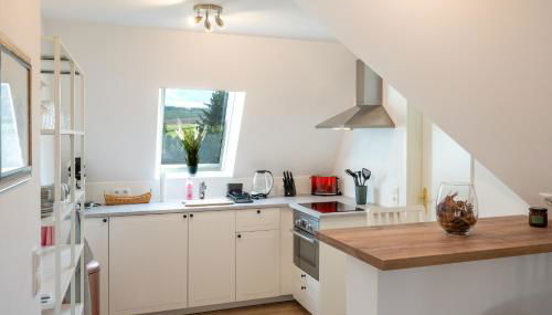 Apartments - Privatstall am Berghof - Foto 5