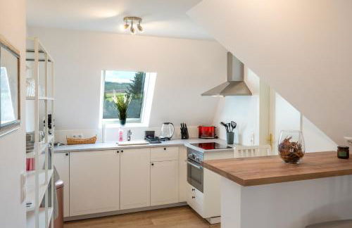 Apartments - Privatstall am Berghof - Foto 5