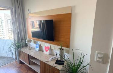 Flat Completo Suíte com Terraço, Cozinha, Garagem Manobrista Liberdade, Paraíso 24h - Foto 11