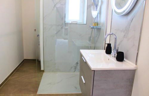 ruhrApartments - zentral - Nähe A40 - fastWIFI - für Paare und Geschäftsreisen - Foto 6