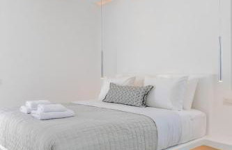 Villa in Mykonos - 6 bedroom - 1km from Mykonos Town - Infinity pool - Sunset view - Foto 19