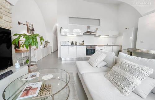 Loft Lumineux Proche de la Cathédrale - Foto 9