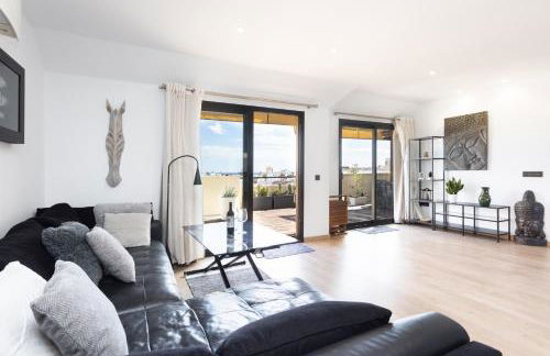 Home2Book Chic Penthouse with Terrace, Santa Cruz - Foto 2